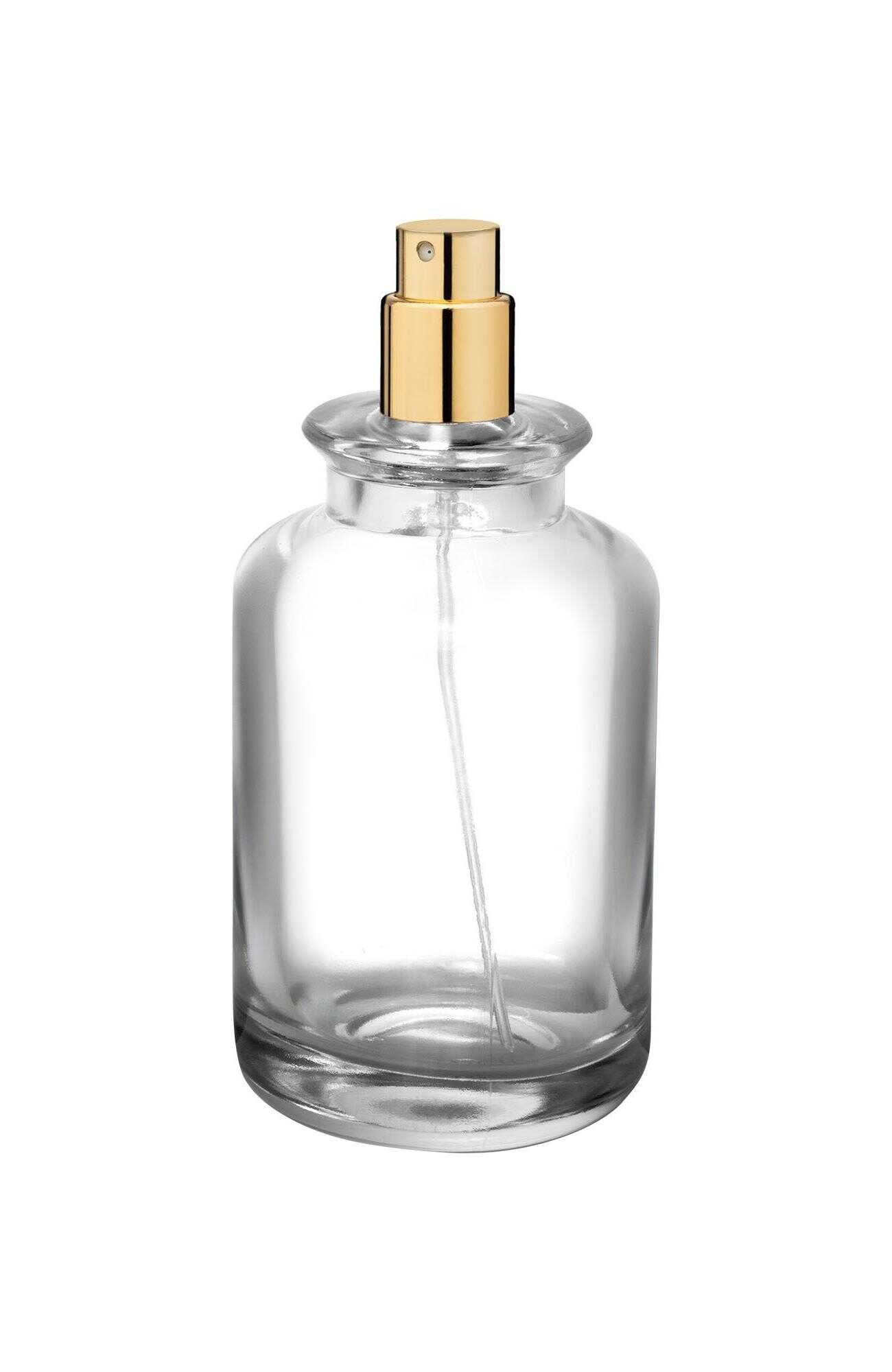 VARNA 100ml Parfüm Şişesi - Şelale (1)