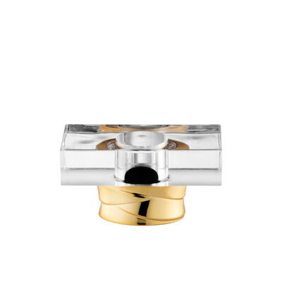 VELLA model Parfüm Kapağı - Şelale