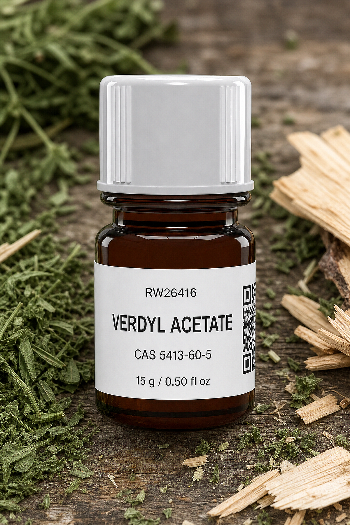 VERDYL ACETATE - 