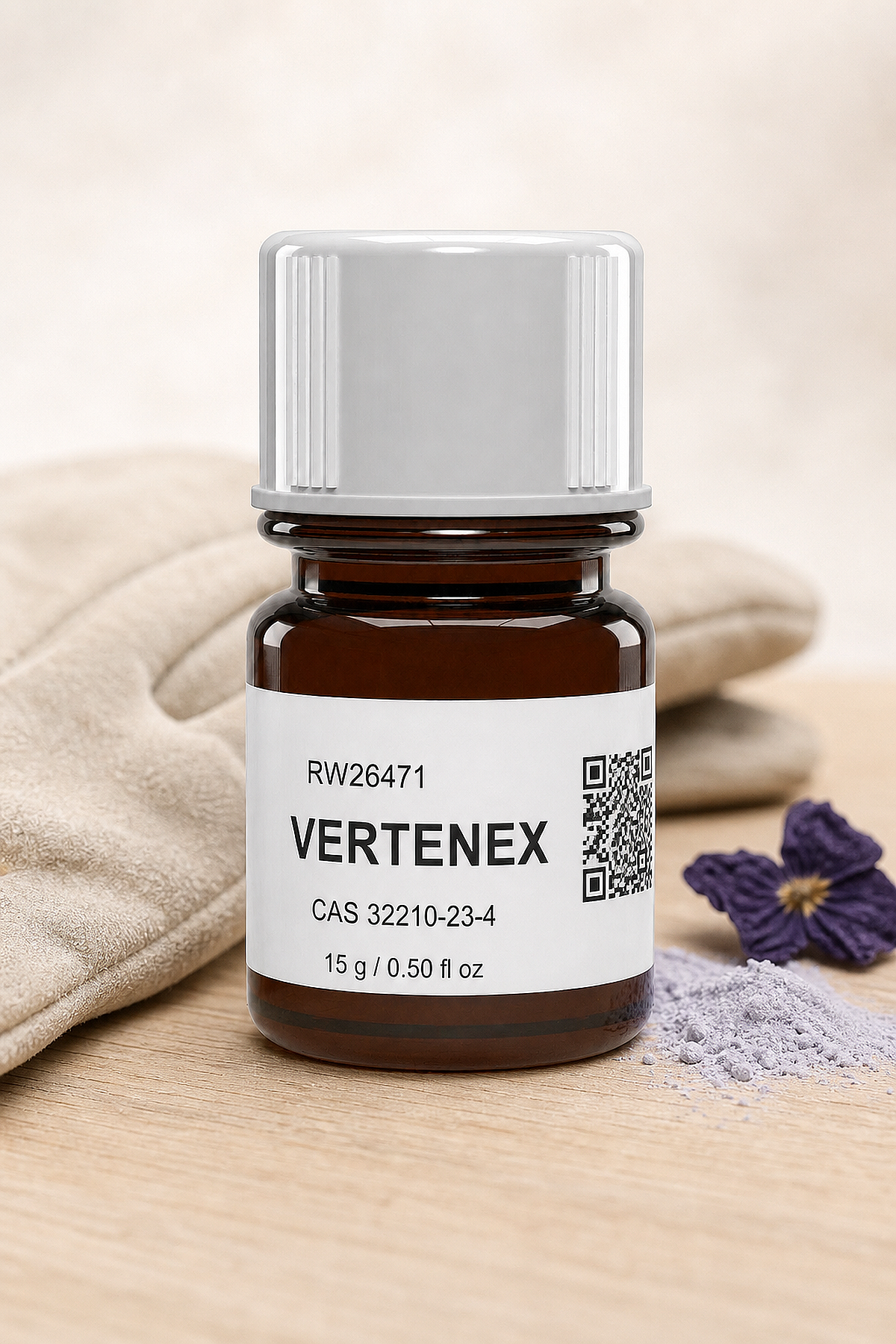VERTENEX - Firmenich