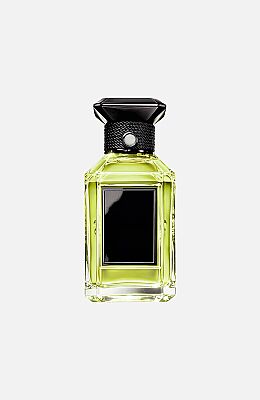 Vetiver Fauve tipi Esans Formülü - Şelale
