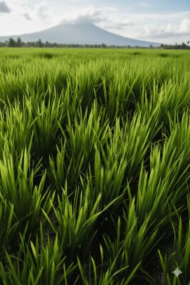 Vetiver Oil, Java - 30gr - LMR