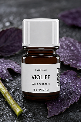 VIOLIFF - IFF