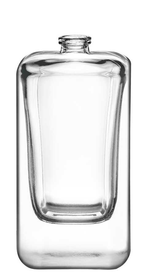 VIP 100 ml Parfüm Şişesi - Şelale