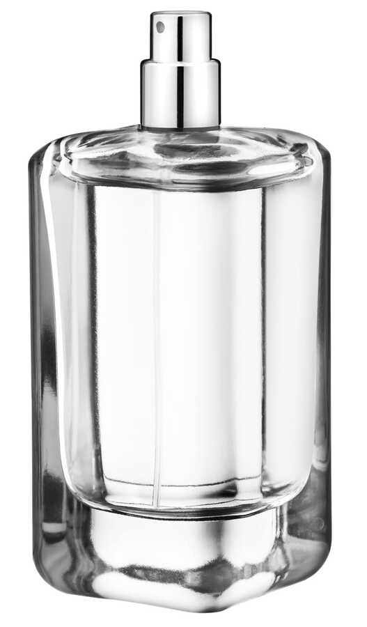 VIP 100 ml Parfüm Şişesi - Şelale (1)