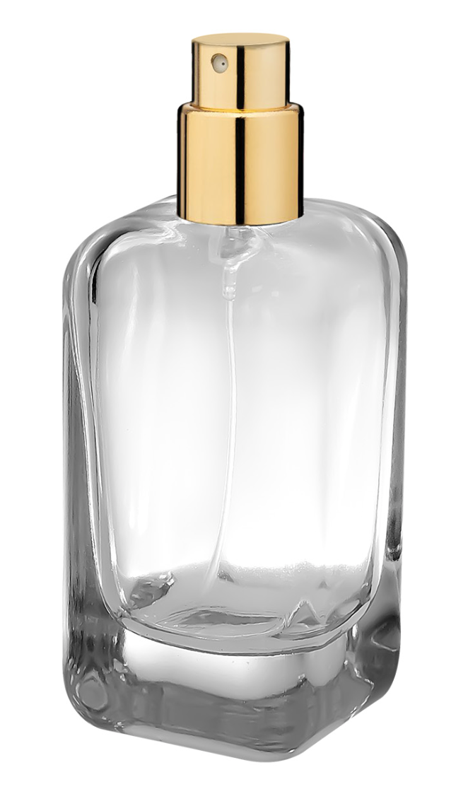 VIP 50ml Parfüm Şişesi - Şelale (1)