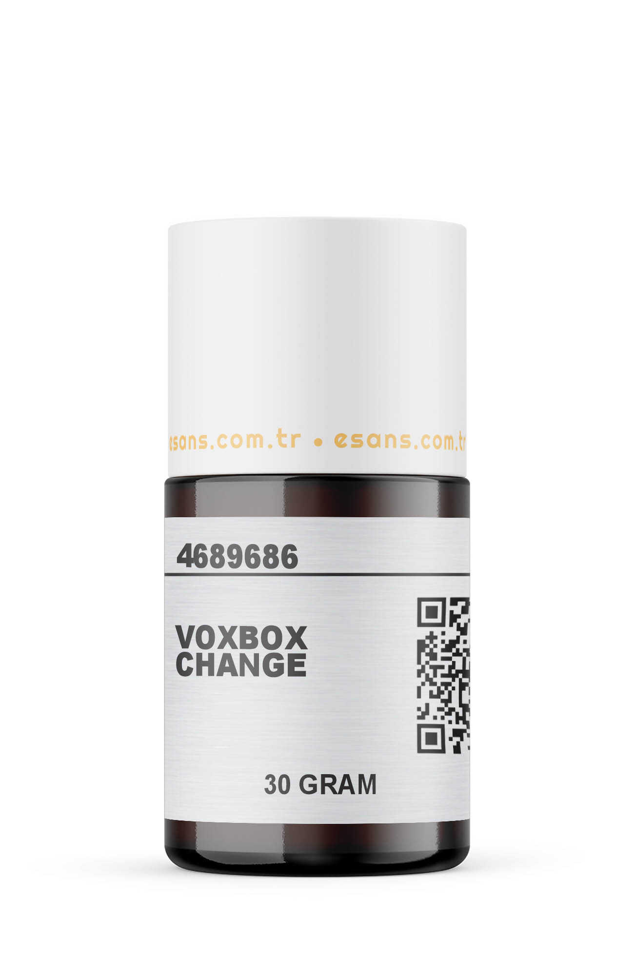 VOXBOX CHANGE - Şelale (1)