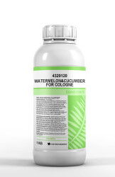 WATERMELON&CUCUMBER FOR COLOGNE 1 KİLO