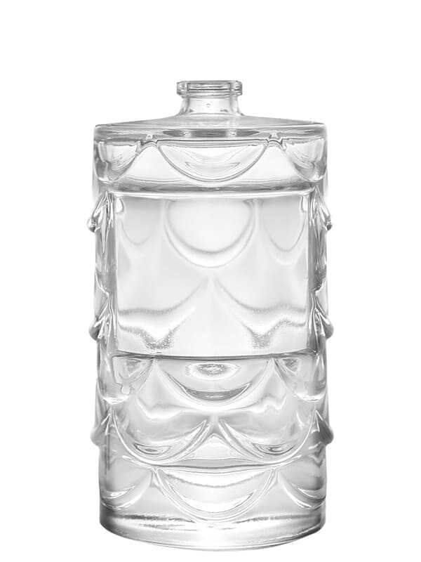 WAVE 50 ml Parfüm Şişesi - Şelale