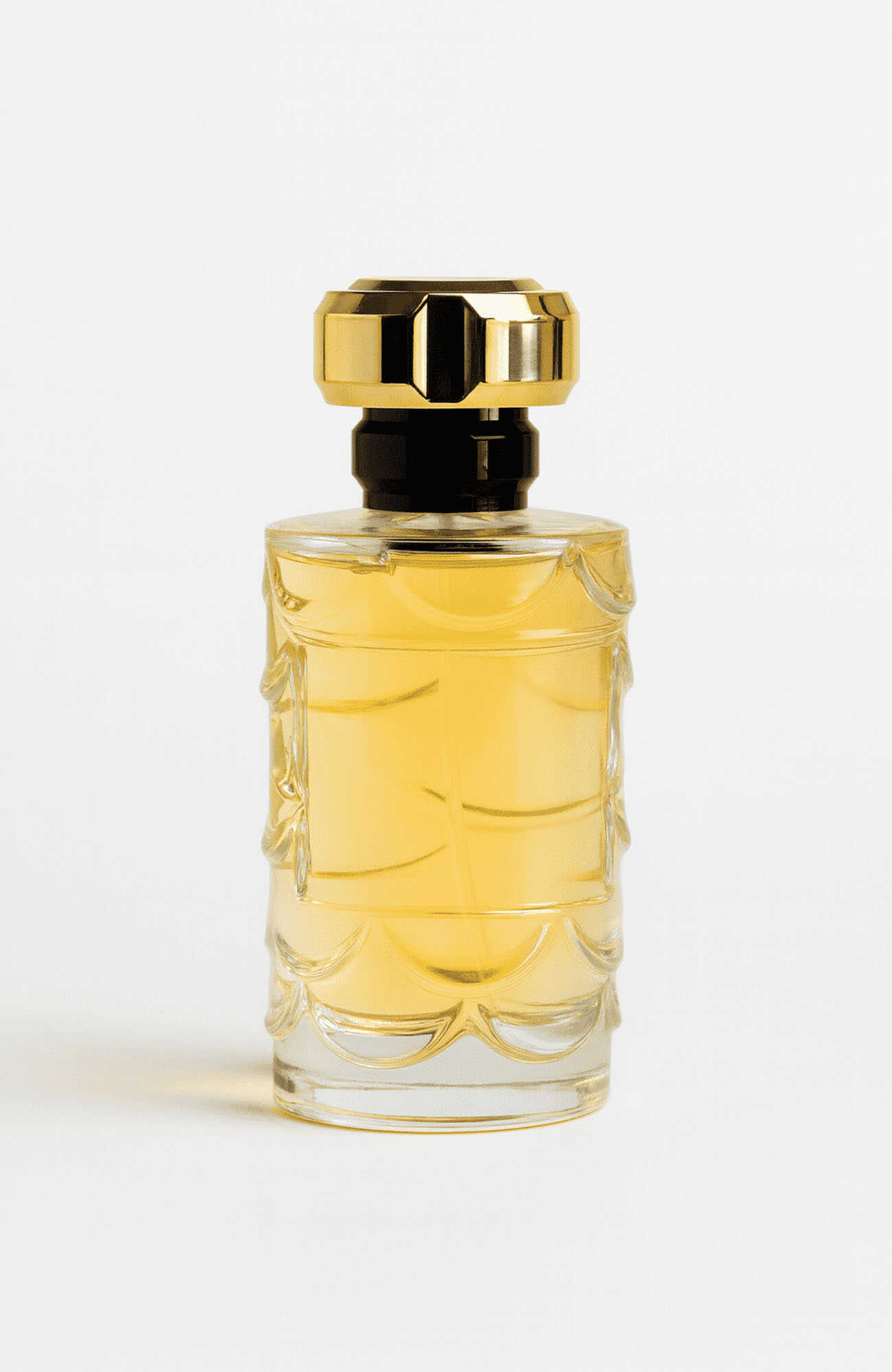 WAVE 100ml Parfüm Şişesi Takımı - Şelale