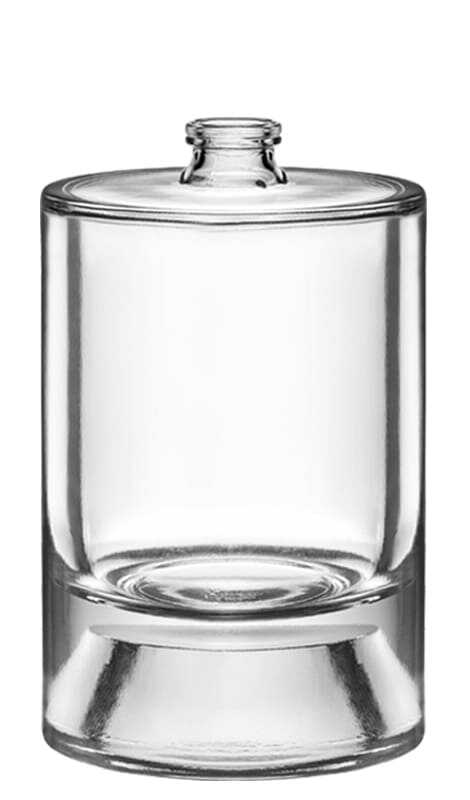 WILD 100 ml Parfüm Şişesi - Şelale