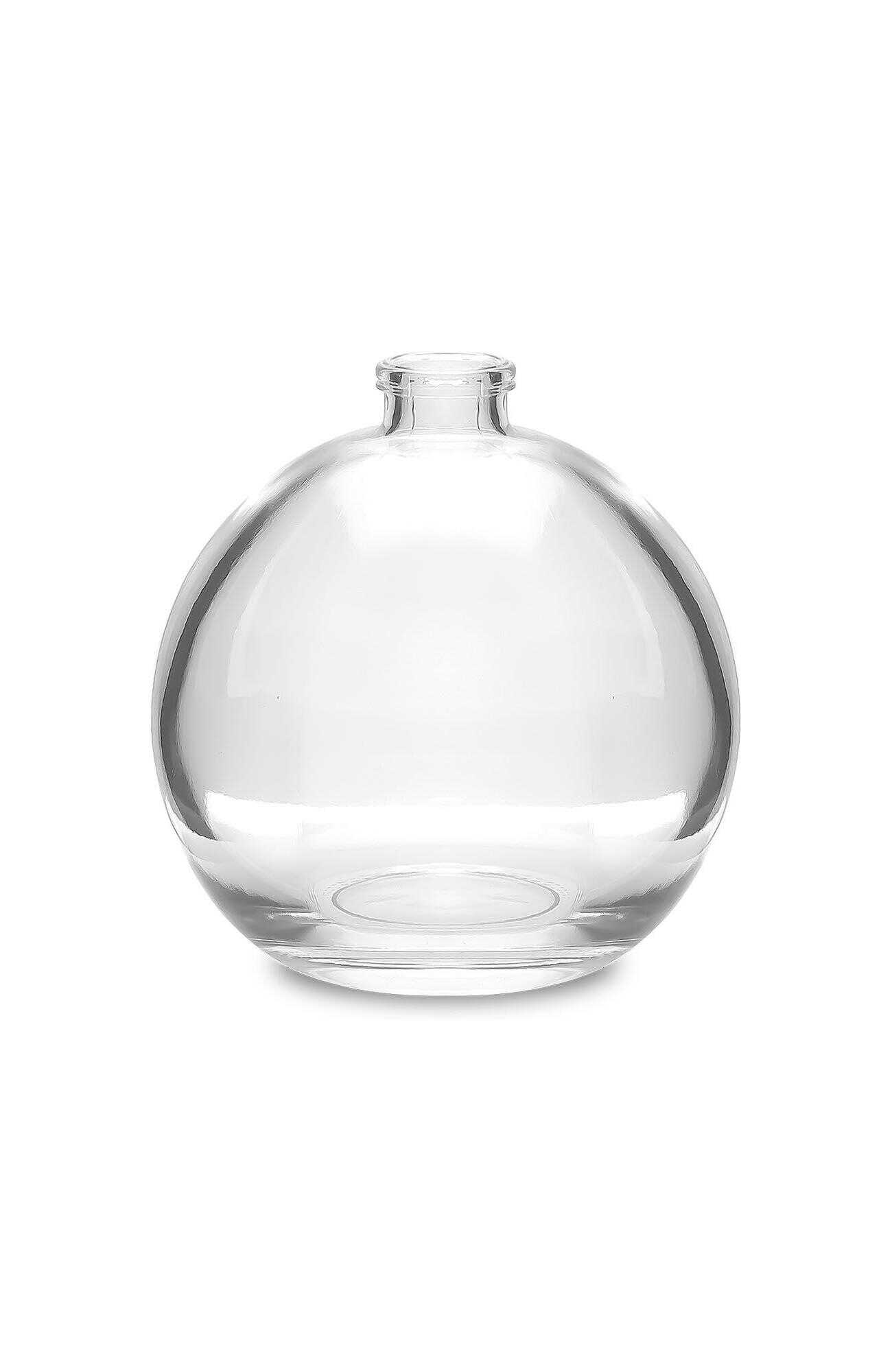 WIN 100ml Parfüm Şişesi - Şelale