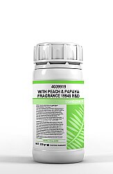 WITH PEACH & PAPAYA FRAGRANCE 19946 R&D 250 GRAM
