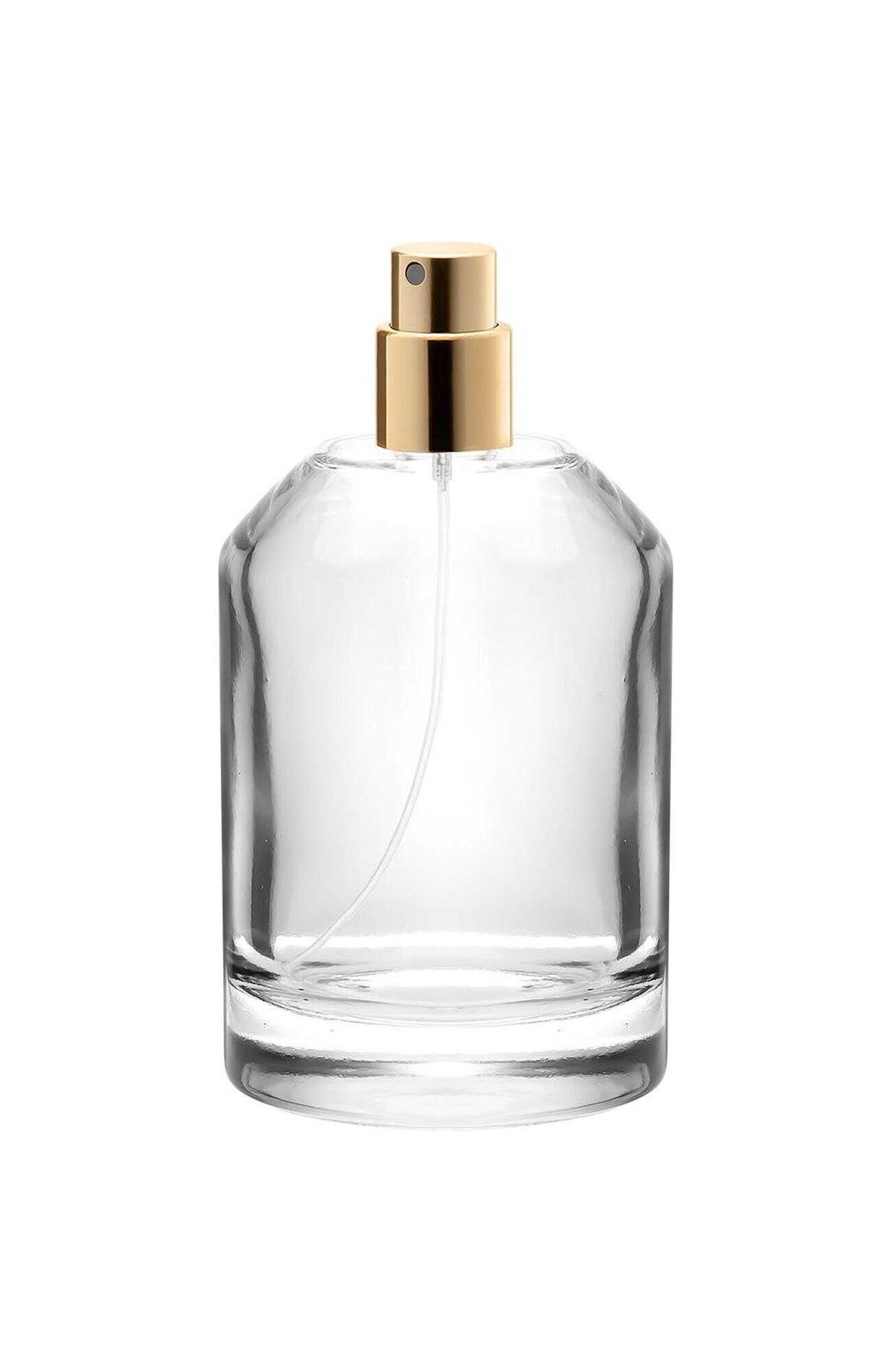 WOLF 100ml Parfüm Şişesi - Şelale (1)