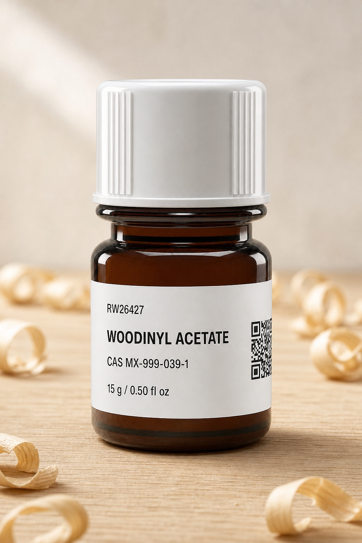 WOODINYL ACETATE - 