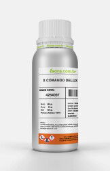 X COMANDO DELUX 500 GRAM