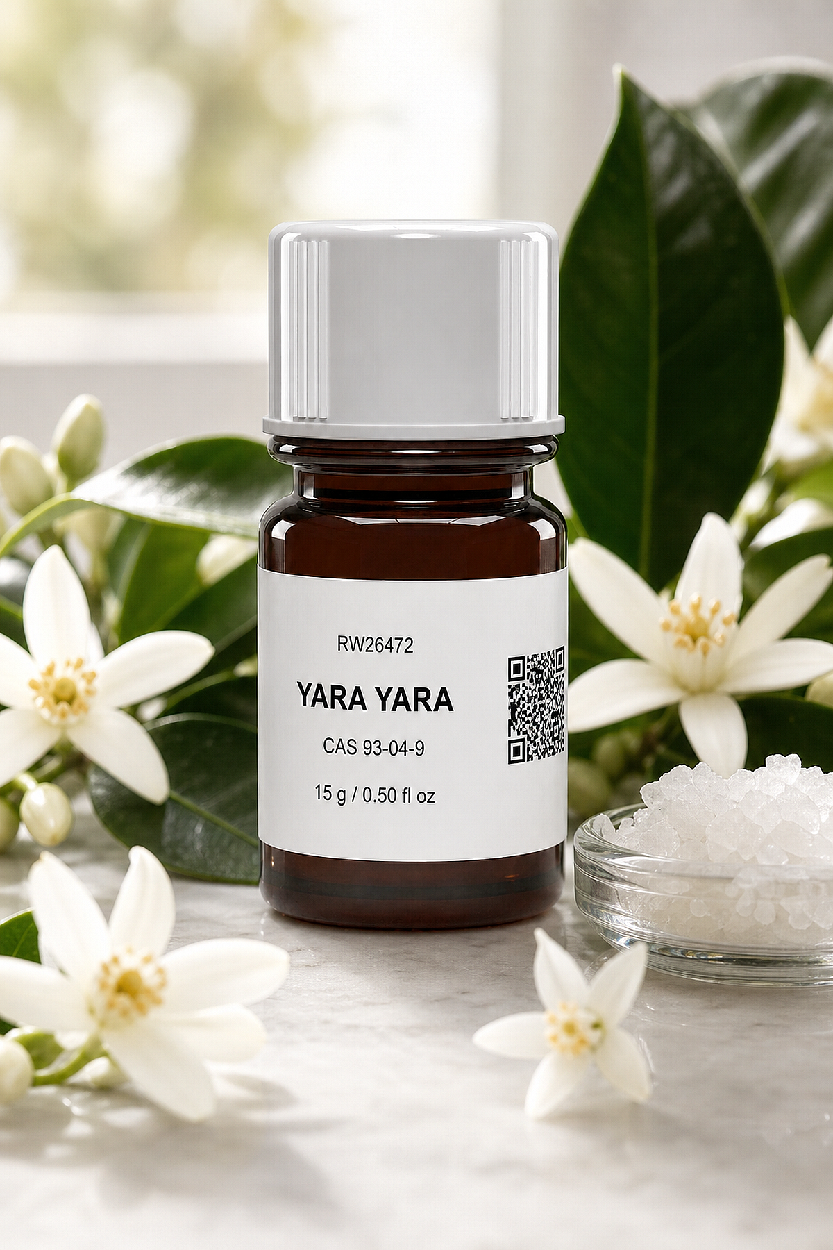 YARA YARA - 