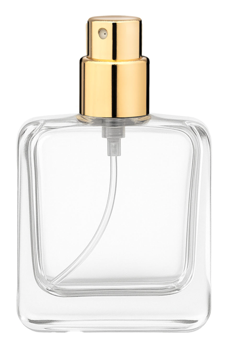 YOU 50ml Parfüm Şişesi - Şelale (1)