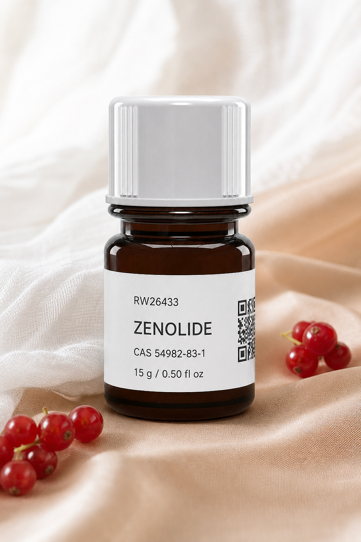 ZENOLIDE - IFF