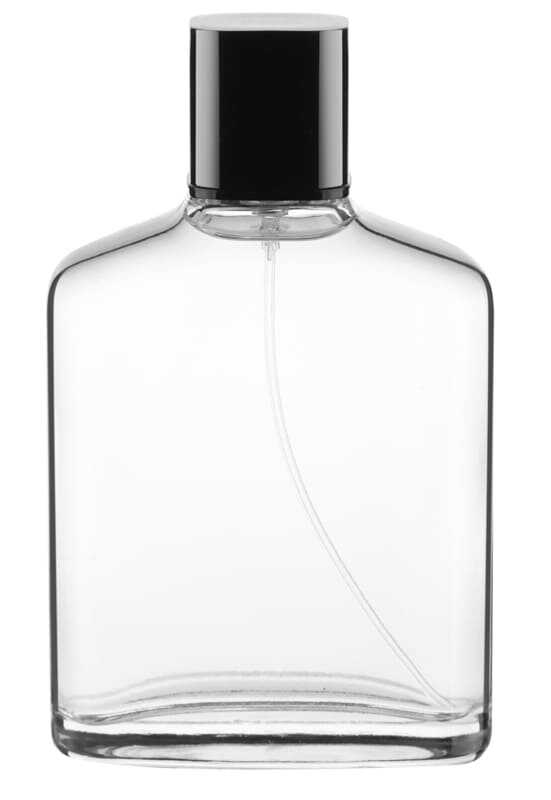 ZEUS 100 ml Parfüm Şişesi - Şelale (1)