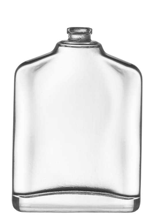 ZEUS 100 ml Parfüm Şişesi - Şelale