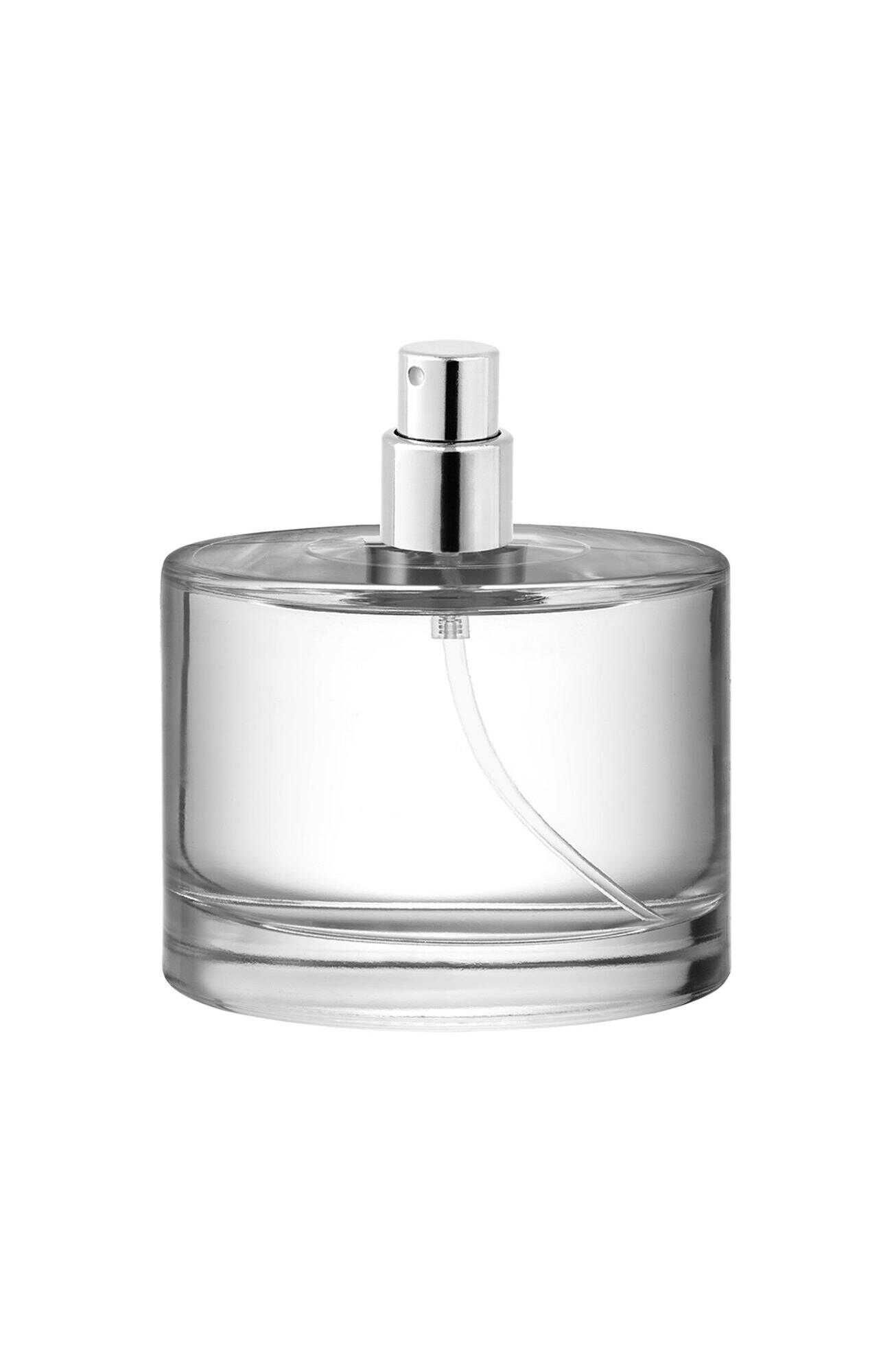 ZONE 100ml Parfüm Şişesi - Şelale (1)