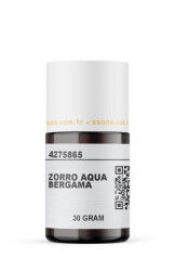 ZORRO AQUA BERGAMA 30 GRAM